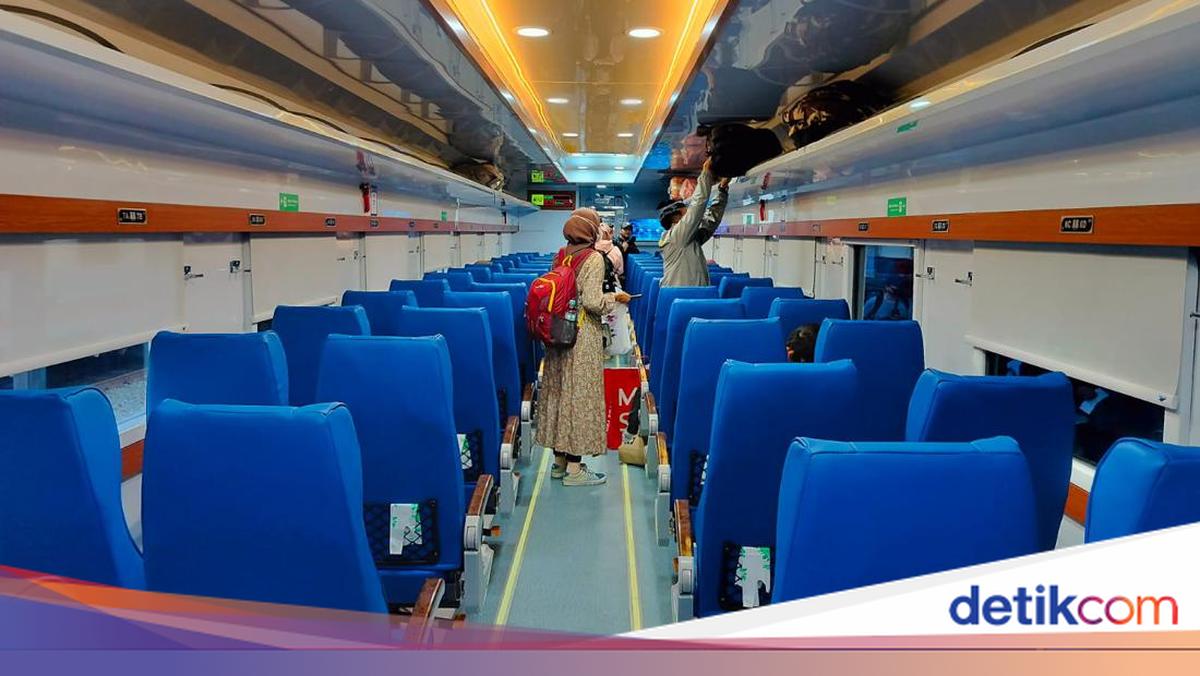 Lengkap Cara Mengurus Barang Yang Tertinggal Di Kereta