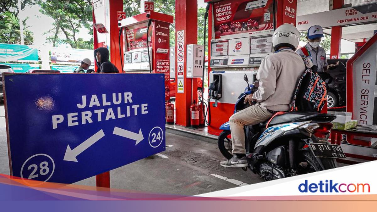 Kuota BBM Subsidi Turun Tajam Tahun Depan, Ini Alasannya