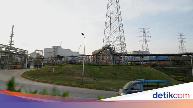 Kawasan Industri Morowali Berpotensi Jadi Pusat Ekonomi Baru, Ini Kata IMIP