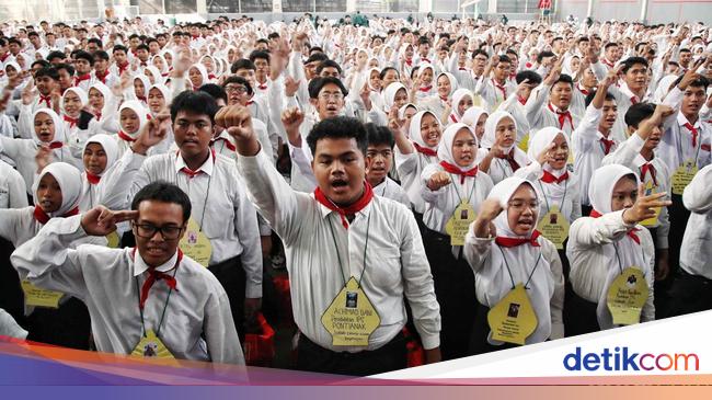 Dilema Moral Perguruan Tinggi Badan Hukum