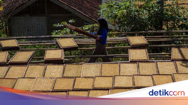 Kemenperin Ramal Bakal Terjadi Gelombang PHK di Industri Tembakau