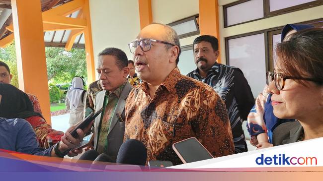 ATR/BPN Bidik Lahan Mati-Eks Kawasan Hutan buat Ketahanan Pangan