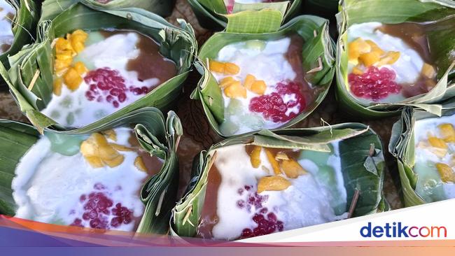 2.000 Bungkus Jenang Dibagikan di Festival Sapar Agung Lumajang