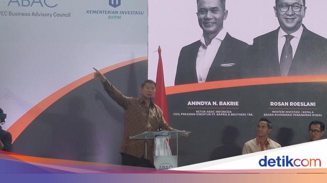 Pengakuan Adik Prabowo: Saya Memang Ingin IKN Lanjut, dari Dulu!