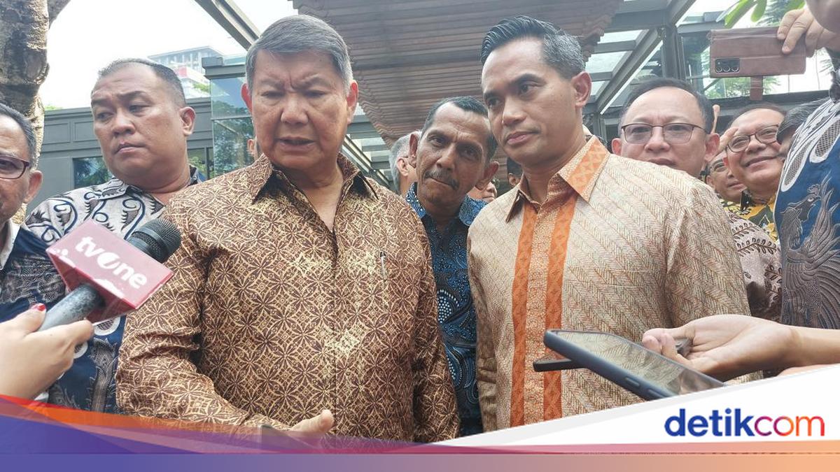 Cerita Hashim Adik Prabowo, Punya Hutan dan Tanah di Kawasan IKN
