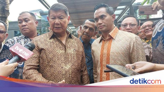 Cerita Hashim Adik Prabowo, Punya Hutan dan Tanah di Kawasan IKN