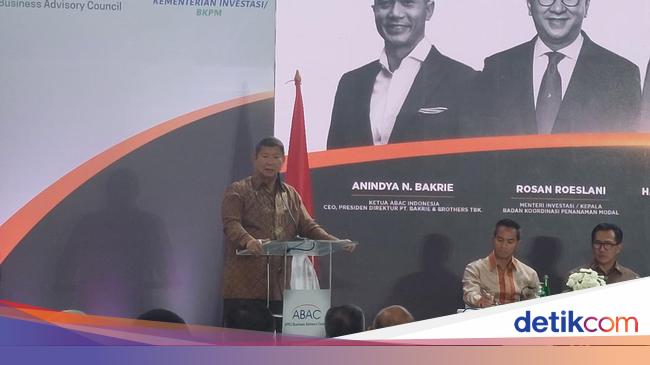 Adik Prabowo: Saya Tidak Akan Jadi Menteri!