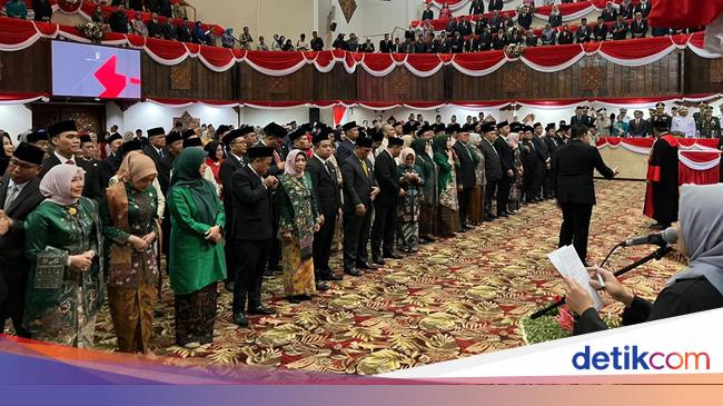Fakta Anggota DPRD Ramai-ramai Gadai SK ke Bank buat Ambil Utang Rp 500 Juta