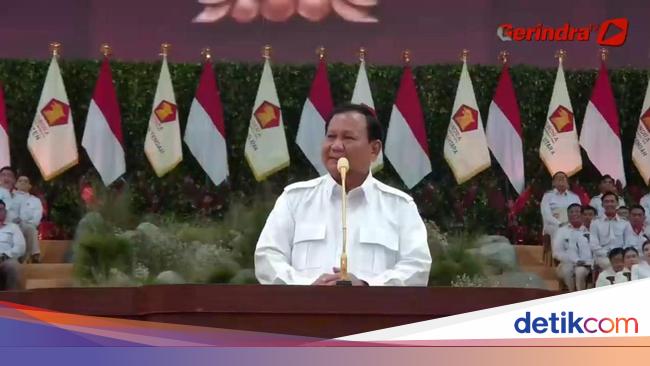 Prabowo Mau Luncurkan e-Katalog Versi 6, Tampung 85% Lebih Pengadaan Pemerintah