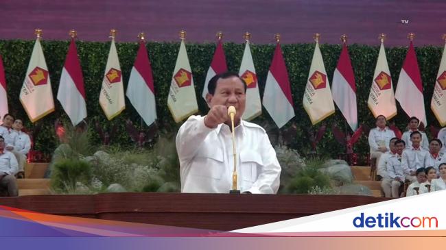 Awal Menjabat Prabowo Mau Rombak Kemenkeu dan Kementerian BUMN