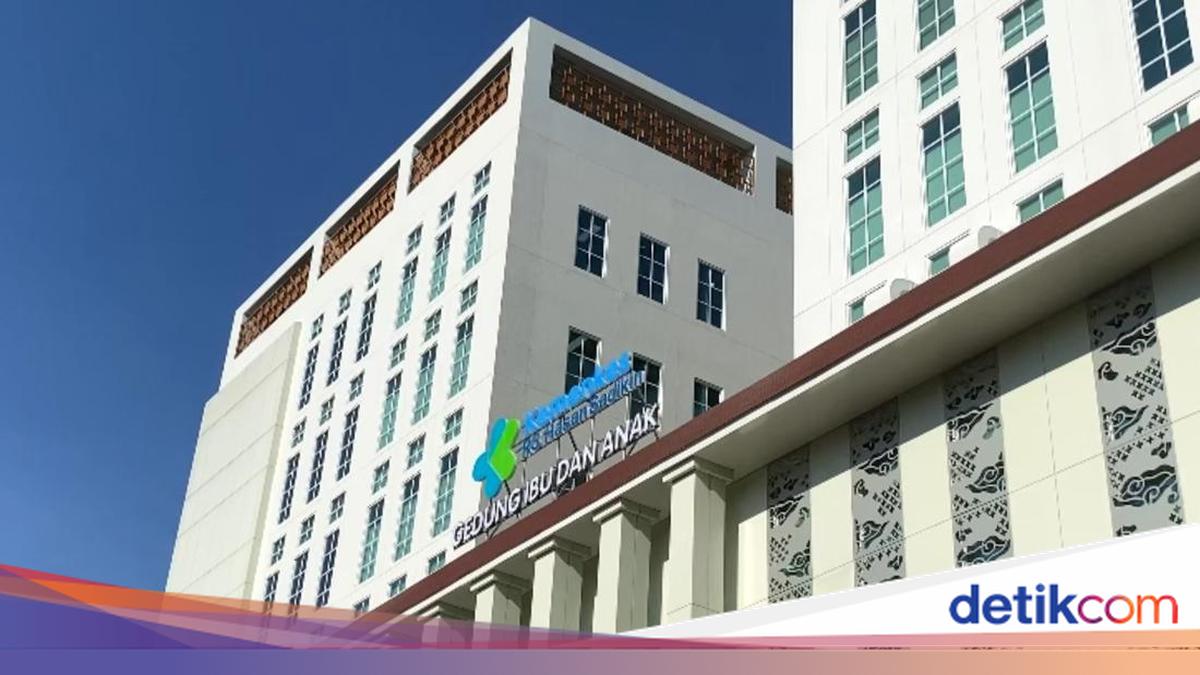 Ortu Somasi RS Hasan Sadikin Buntut Kasus Bayi Nyaris Tertukar