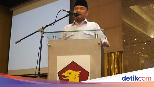 Legislator Gerindra Dukung Napi Eks JI Didorong Ajukan Grasi ke Presiden