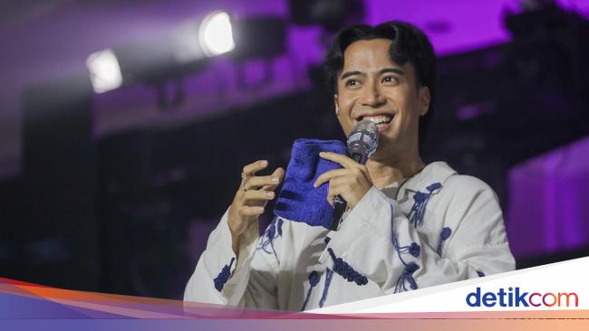 Kini Gugat Vidi Aldiano, Keenan Nasution Pernah Tolak Rp 50 Juta untuk Nuansa Bening