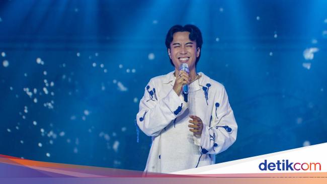 Vidi Aldiano penyakit jantung dan pengobatan