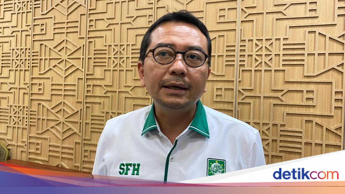 PKB Bulat Dukung Prabowo 2 Periode, tapi Cawapres Belum Dibahas