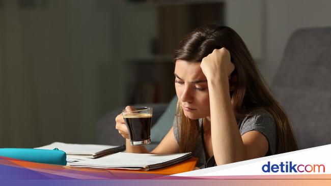 Gegara 5 Kebiasaan Ini, Minum Kopi Jadi Bisa Membahayakan Kesehatan