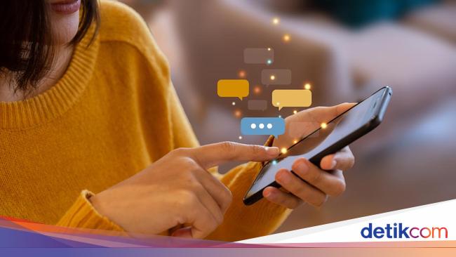 Chat Guru yang Sopan Jam Berapa? Ini Rekomendasi Waktunya