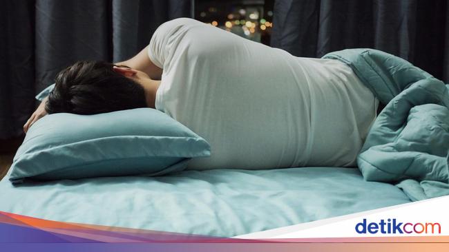 Hari Tidur Sedunia 15 Maret: Kenali Manfaat Tidur Bagi Kesehatan Tubuh Anda!