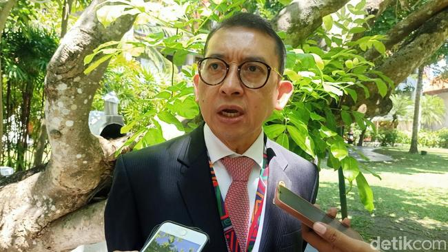 Fadli Zon Akan Ajukan Reog, Kebaya, dan Kolintang Jadi Warisan Dunia