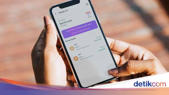 Katalis Positif Kripto Jelang Akhir Tahun, Bitcoin Bisa Cetak ATH Baru?