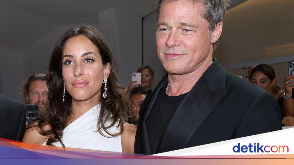 Bred Pitt va uning ayollari yalangoch Bred Pitt va uning ayollari yalangoch