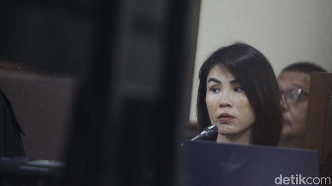 Sidang Vonis Helena Lim di Kasus Korupsi Timah Digelar 30 Desember