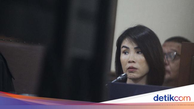 Helena Dibebani Rp 900 Juta, Hakim: Rp 420 M Diterima Semua oleh Harvey Moeis