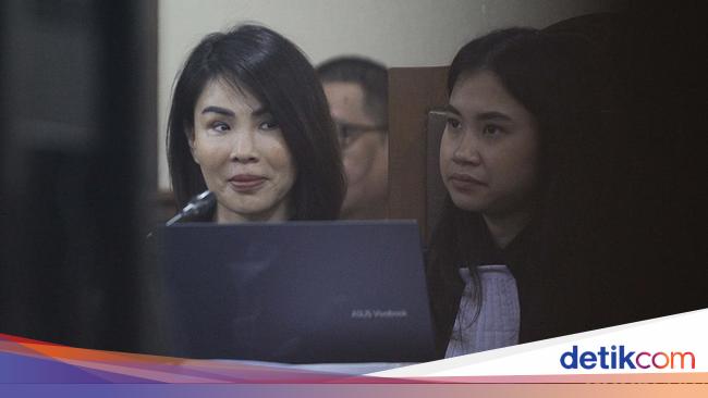 Bantu Korupsi Timah Rp 300 T dan TPPU, Helena Lim Divonis 5 Tahun Penjara