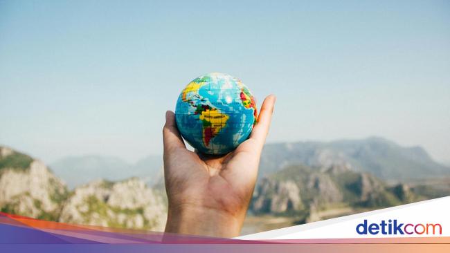 Ilmuwan Prediksi Kapan dan Bagaimana Manusia Punah