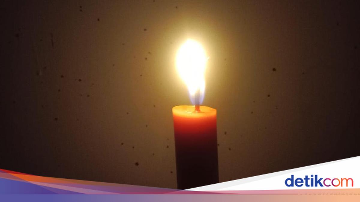Listrik di Aceh Sempat Padam 3 Hari, Kini Pulih Kembali