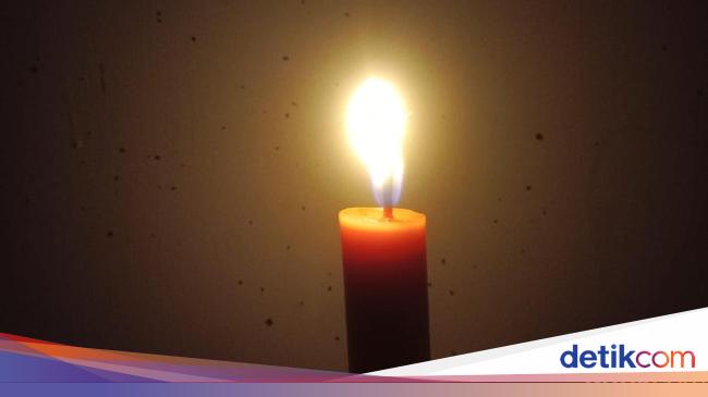 Ada Gangguan, Listrik di Sejumlah Wilayah Kota Depok Padam