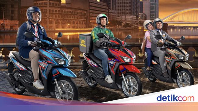 Kawasaki Brusky 125 Bakal Dibawa ke Indonesia? Ini Jawaban KMI