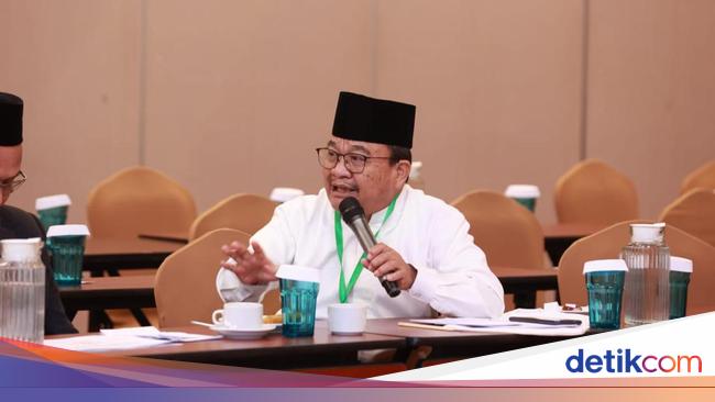 PBNU Tolak Usulan Polri di Bawah Kemendagri: Menodai Reformasi