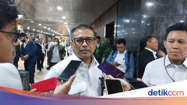PUPR Respons soal Rencana Prabowo Pisahkan Kementerian Perumahan