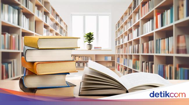 Kemendikdasmen Tetapkan Hari Pustakawan Diperingati 7 Juli