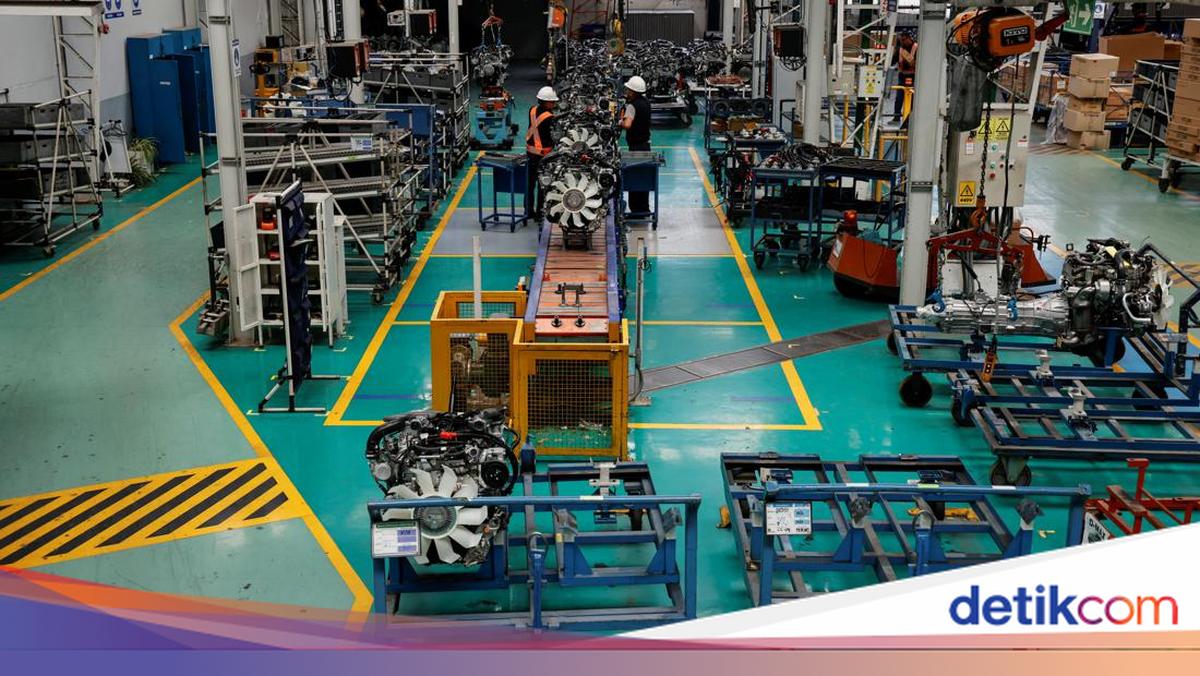 2 Pabrik Otomotif Jepang di RI Mau Cabut ke Vietnam, Ini Alasannya