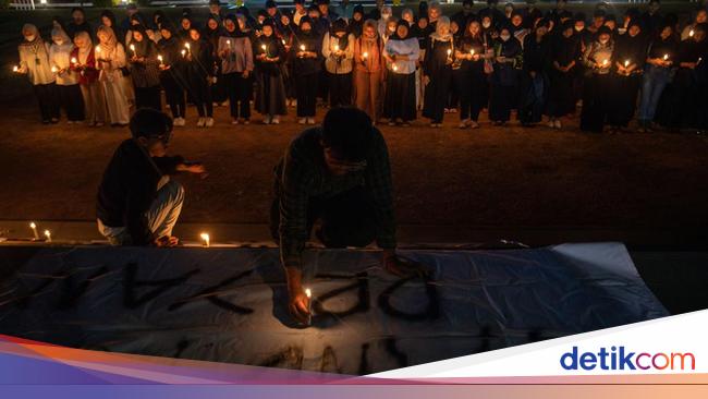 Pemerintah Didorong Evaluasi Total PPDS Undip Buntut Pemerasan-Bullying