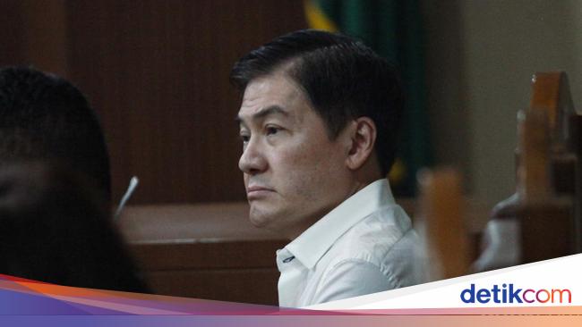 Antam Apresiasi PT DKI Perberat Vonis Budi Said Jadi 16 Tahun Bui