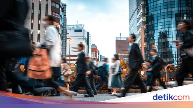 Dugaan Faktor Judol di Balik Kasus Kriminal WNI di Jepang Meningkat