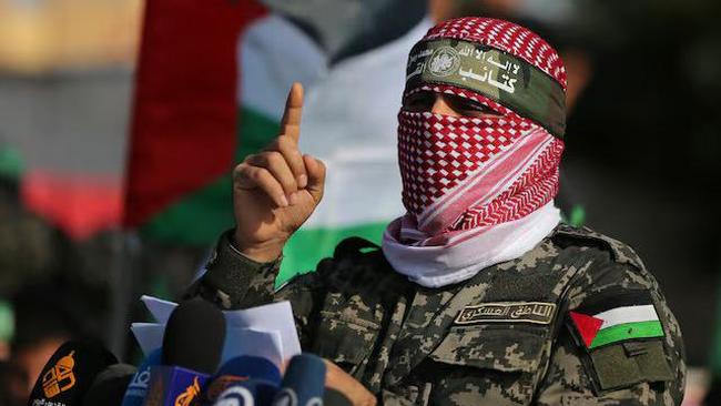 Hamas: Keberhasilan Gencatan Senjata Gaza Tergantung Komitmen Israel