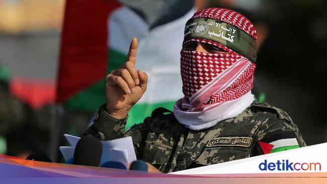 Hamas Rilis Instruksi Baru Soal Tangani Sandera Jika Israel Mendekat