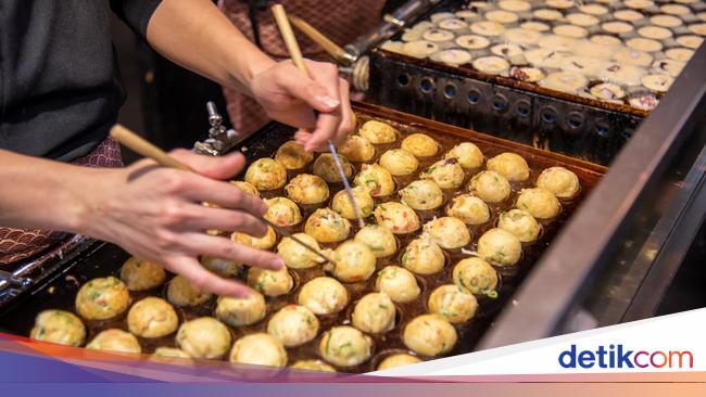 Liburan ke Jepang? Ini 10 Prefektur yang Jadi Destinasi Wisata Kuliner