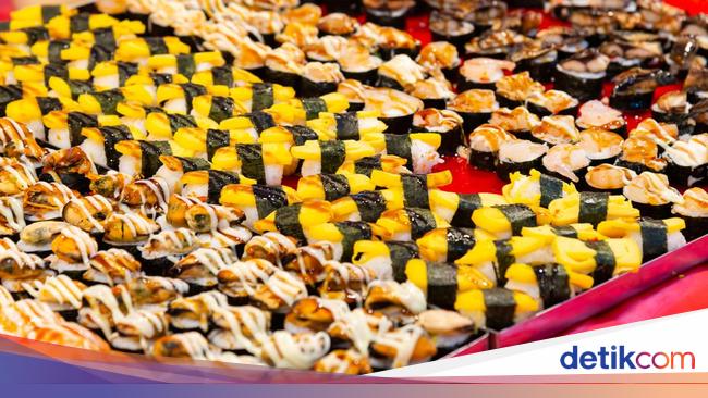 Mau Kulineran di Jepang? Ini Deretan Prefektur dengan Makanan Lokal Terbaik