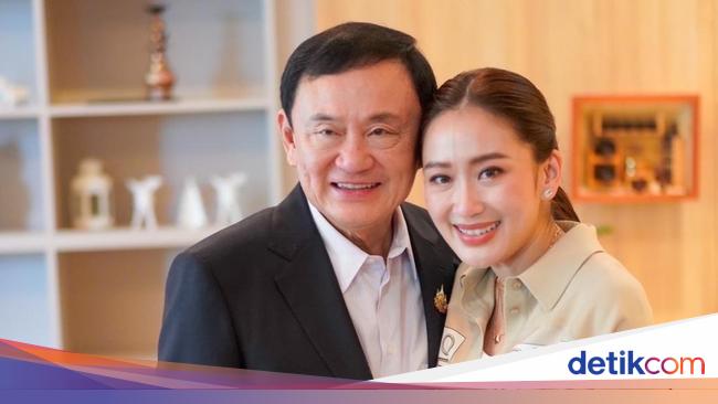 Thailand’s New Prime Minister Declares Over $400 Million in Assets