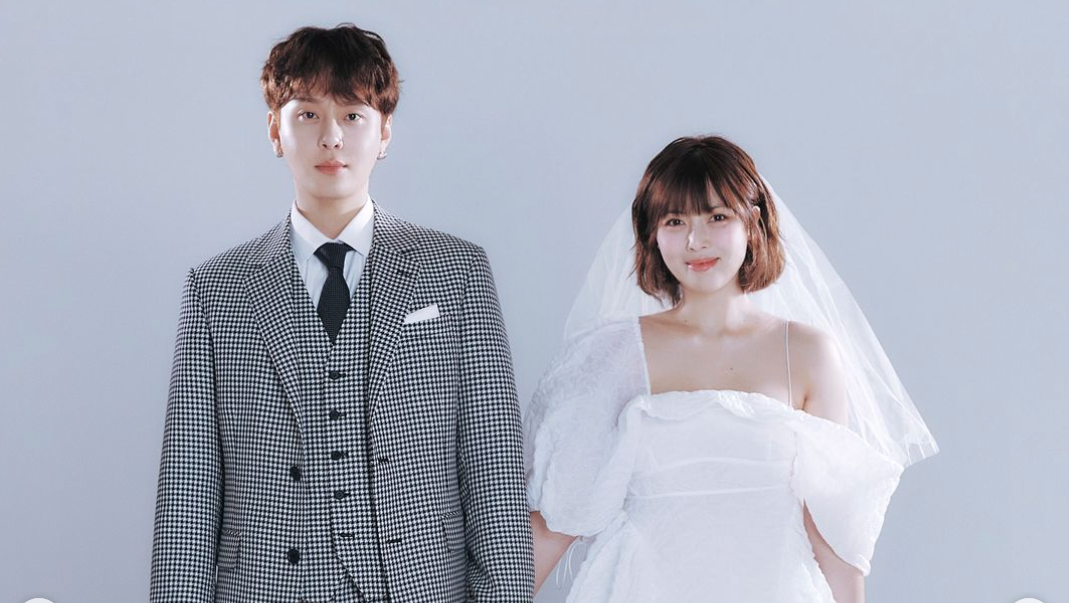 7 Foto Prewedding HyunA Dan Yong Junhyung Jelang Nikah, Tak Direstui Fans