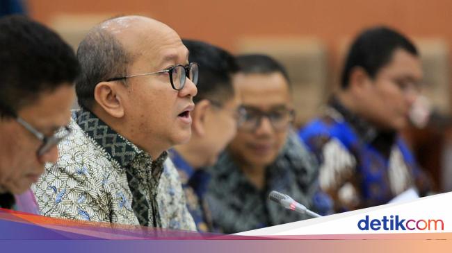 Menteri Jokowi Curhat soal Anggaran Dipangkas, tapi Target Investasi Naik