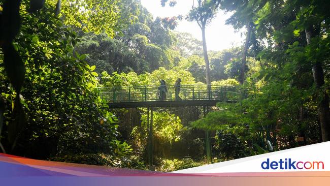 Pariwisata Bandung yang Lagi Loyo
