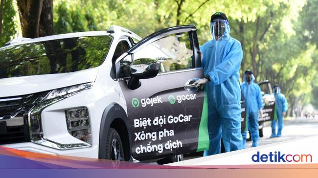 Sejarah Bisnis Gojek di Vietnam hingga Akhirnya Ditutup
