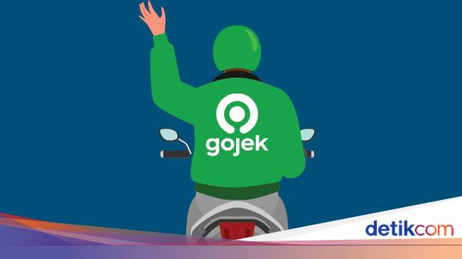 Akhir Perjalanan Gojek Kejar Cuan di Vietnam