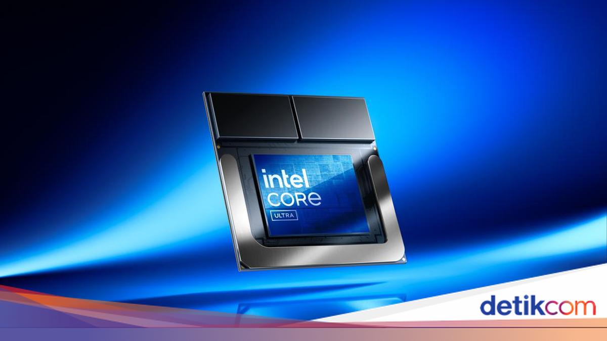 Intel Cari Modal Rp 266 Triliun demi Genjot Bisnis AI
